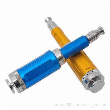 Independent assembly decent electronic smoking cigars with high quality